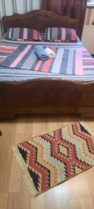 Guesthouse Imma in Old Tbilisi