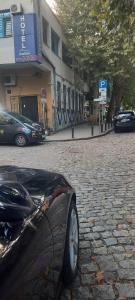 Guesthouse Imma in Old Tbilisi