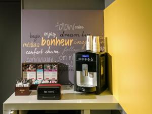 Hotels ibis Montpellier Centre Polygone : photos des chambres