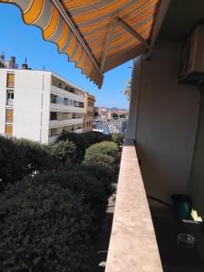 El Mirador Rooms with Balcony 