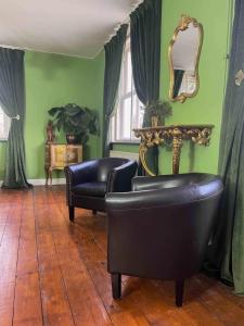 Landhuis de Nieuwe Hof