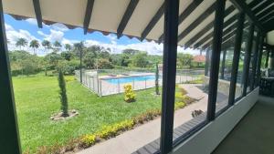 Finca Chalet Montesoro