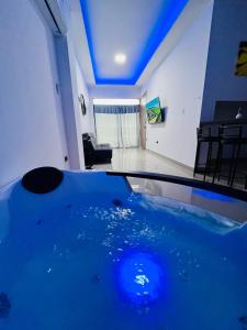 Suite Jacuzzi - Piso 2 - A 10min Consulado Americano