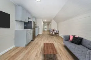 Perfect Private Unit in Passaic - Hackensack