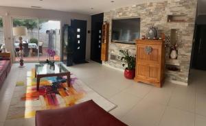 Villas La maison du Bonheur 34 : photos des chambres