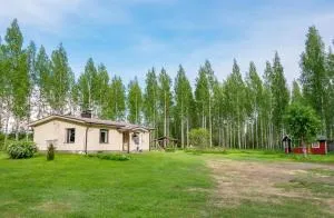 Patrikka Holiday Home - Huhus
