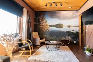 Patrikka Holiday Home