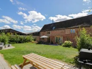 The Stables - Stoke Prior