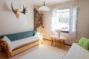 Patrikka Holiday Home