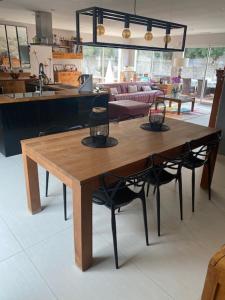 Villas La maison du Bonheur 34 : photos des chambres