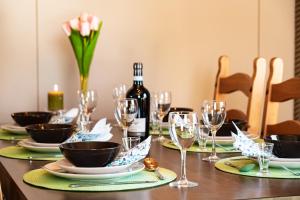 Patrikka Holiday Home