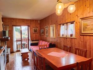 Appartamento mezzo montagna