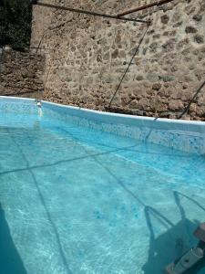 La Maison du bonheur - Gîte RULINA - Corancy