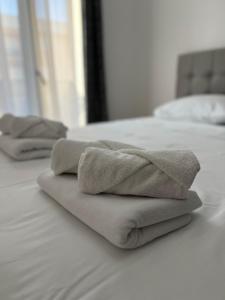 Montenegro Luxury Suites - New City Podgorica