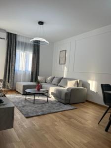 Montenegro Luxury Suites - New City Podgorica