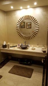 كمبوند وادى النخيل طريق القاهرة اسكندريه الصحراوى