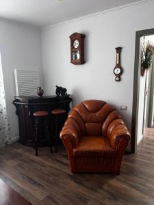 Cazare David si familia .