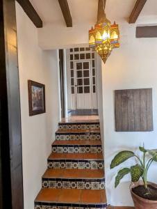 Experience Guanajuatos Magic from Casa Mirador!