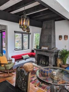 Experience Guanajuatos Magic from Casa Mirador!