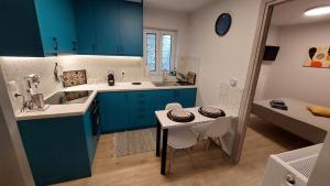Calliope Apartment