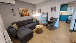 Calliope Apartment - 帕弗兰尼