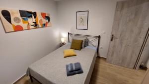 Calliope Apartment