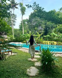 Marari Beach Bungalow Resort Alleppey