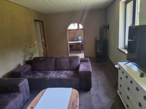 Ferienwohnung Am Neetzetal