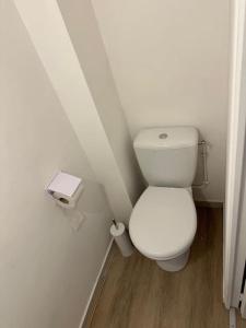 Appartements Studio residence calme : photos des chambres