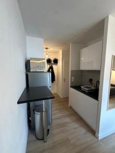 Studio résidence calme