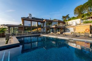 Carbis Bay and Spa Hotel