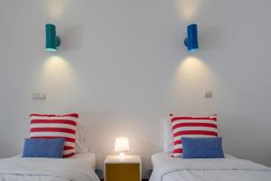 Piscina fantástica no centro da cidade!