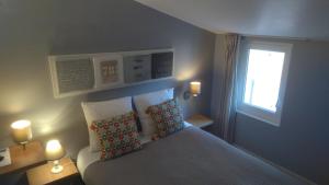 Hotels Logis Hotel La Cle Des Songes : photos des chambres
