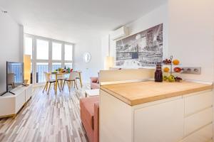 SPECTACULAR VIEW in LAS AMERICAS