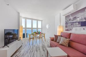 SPECTACULAR VIEW in LAS AMERICAS