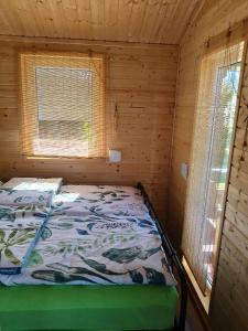 Domki pod Łebą