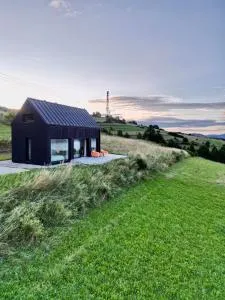 Czarne Ptaszki - Dębno