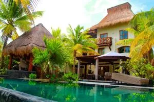 Delos Luxury Villa - Progreso