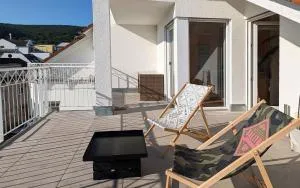 AHRpartment Bad Neuenahr-Ahrweiler Ferienwohnung - Gimmigen