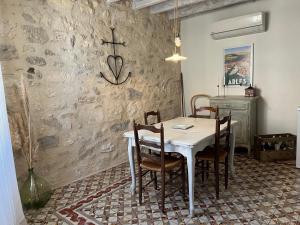 RêvArles Maison de charmes aux Arènes