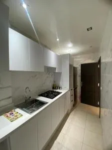 Well-equipped luxury apartment - Sidi Yahia az Zaʼer