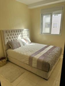 Well-equipped luxury apartment