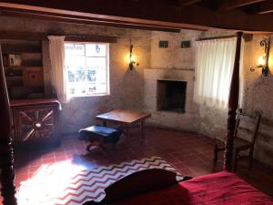 Casa La Galera de los Santos