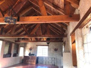 Casa La Galera de los Santos