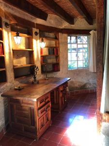 Casa La Galera de los Santos