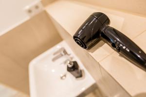 Centerapartments Tonhallenstraße