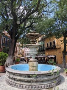 Spacious Studio Boasting Breathtaking Views