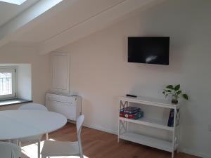 lappartamentino in centro storico