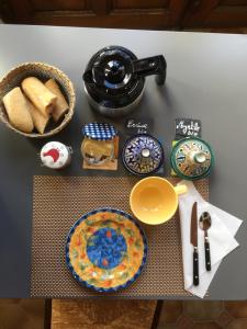 B&B / Chambres d'hotes Chez Christian : photos des chambres