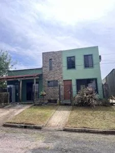 La Nena - El General